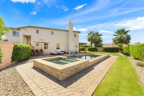 Exterior - 79805 Camden Dr, Indio, CA 92203 photo 2 of 14
