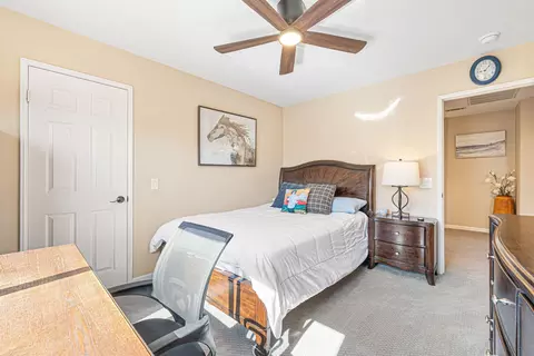 Bedroom - 79805 Camden Dr, Indio, CA 92203 photo 5 of 7