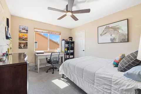 Bedroom - 79805 Camden Dr, Indio, CA 92203 photo 6 of 7