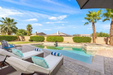 Exterior - 79805 Camden Dr, Indio, CA 92203 photo 6 of 14