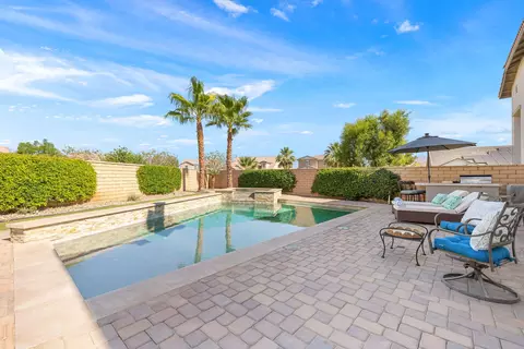 Exterior - 79805 Camden Dr, Indio, CA 92203 photo 8 of 14