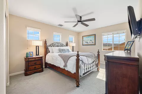 Bedroom - 79805 Camden Dr, Indio, CA 92203 photo 3 of 7