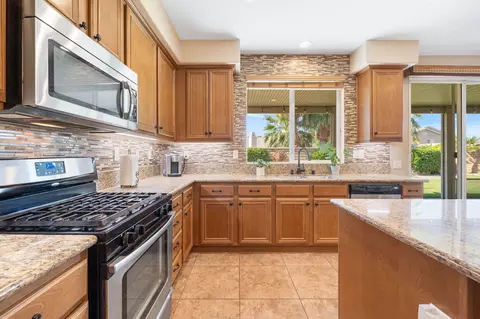 Kitchen - 79805 Camden Dr, Indio, CA 92203 photo 3 of 3