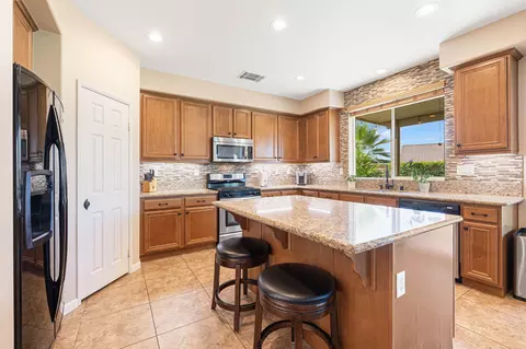 Kitchen - 79805 Camden Dr, Indio, CA 92203 photo 2 of 3
