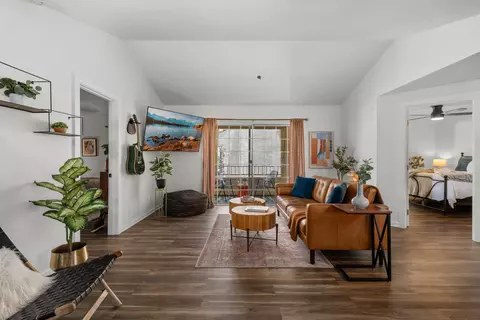 2700 Lawrence Crossley Rd, Palm Springs, CA 92264