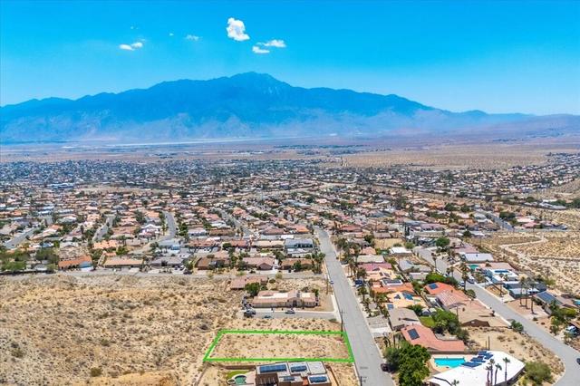 0 Valencia Dr, Desert Hot Springs, CA 92240