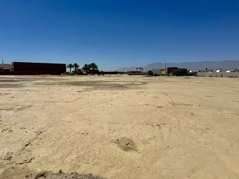 83875 Enterprise Way, Indio, CA 92201