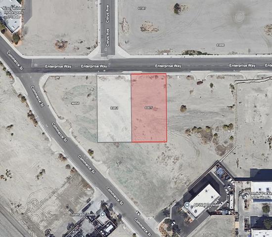 83875 Enterprise Way, Indio, CA 92201