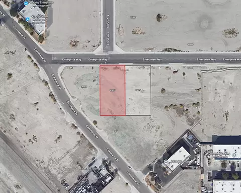 83851 Enterprise Way, Indio, CA 92201