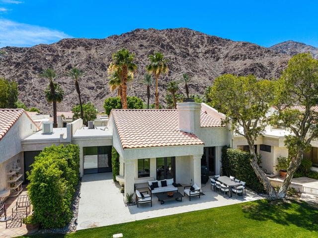 49240 Avenue Vista Bonita, La Quinta, CA 92253