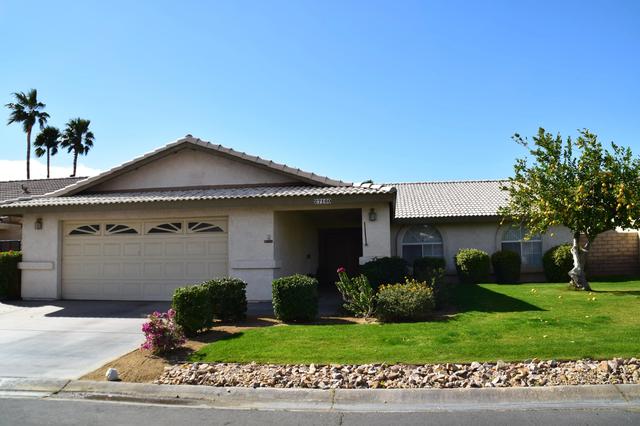 27160 Shadowcrest Ln, Cathedral City, CA 92234