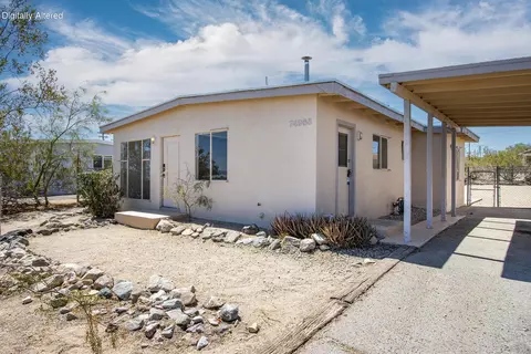74965 Serrano Dr, Twentynine Palms, CA 92277