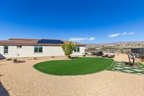 Exterior - 42940 Ascona Ln, Indio, CA 92203 photo 4 of 10