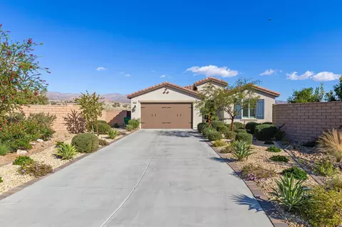 Exterior - 42940 Ascona Ln, Indio, CA 92203 photo 1 of 10
