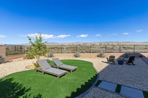 Exterior - 42940 Ascona Ln, Indio, CA 92203 photo 8 of 10