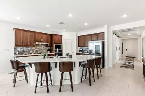 Kitchen - 42940 Ascona Ln, Indio, CA 92203 photo 2 of 3
