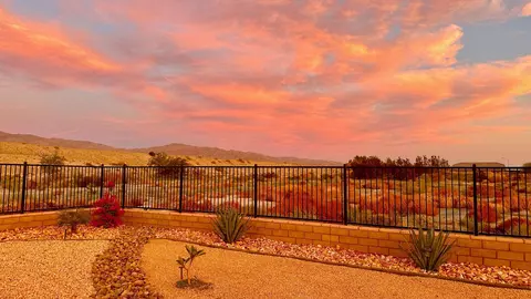 Exterior - 42940 Ascona Ln, Indio, CA 92203 photo 6 of 10