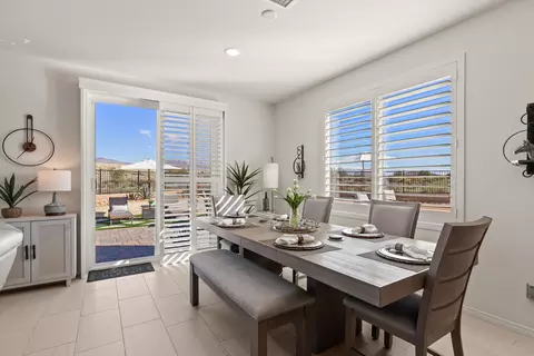 Dining - 42940 Ascona Ln, Indio, CA 92203 photo 1 of 1