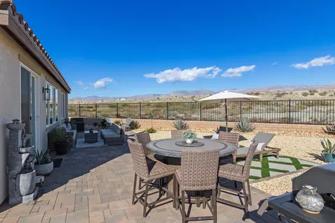 Exterior - 42940 Ascona Ln, Indio, CA 92203 photo 5 of 10