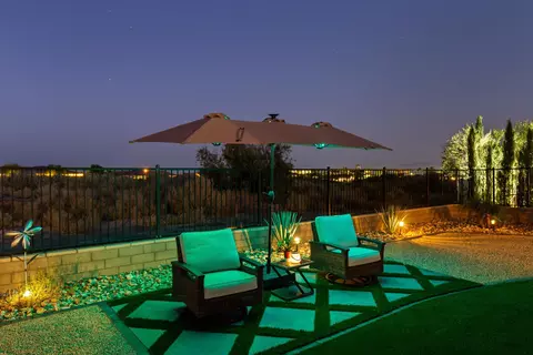 Exterior - 42940 Ascona Ln, Indio, CA 92203 photo 9 of 10