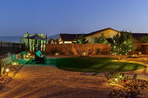 Exterior - 42940 Ascona Ln, Indio, CA 92203 photo 10 of 10