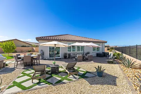 Exterior - 42940 Ascona Ln, Indio, CA 92203 photo 3 of 10