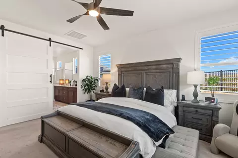 Bedroom - 42940 Ascona Ln, Indio, CA 92203 photo 2 of 3
