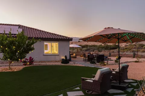 Exterior - 42940 Ascona Ln, Indio, CA 92203 photo 10 of 12