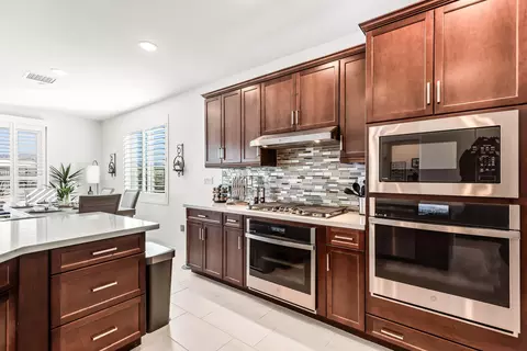 Kitchen - 42940 Ascona Ln, Indio, CA 92203 photo 3 of 3