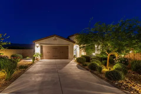 Exterior - 42940 Ascona Ln, Indio, CA 92203 photo 2 of 10