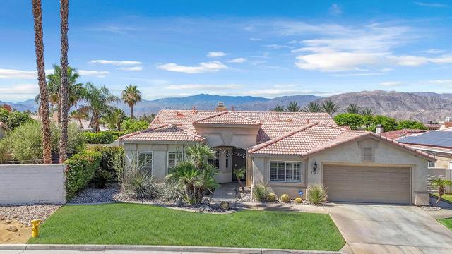 245 Strada Fortuna, Palm Desert, CA 92260