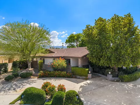 75654 Via Serena, Indian Wells, CA 92210