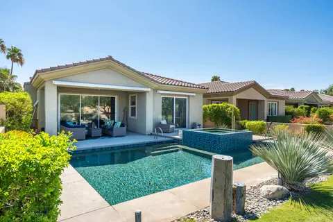 28609 W Natoma Dr, Cathedral City, CA 92234