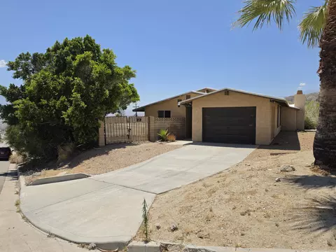 9032 Puesta Del Sol, Desert Hot Springs, CA 92240