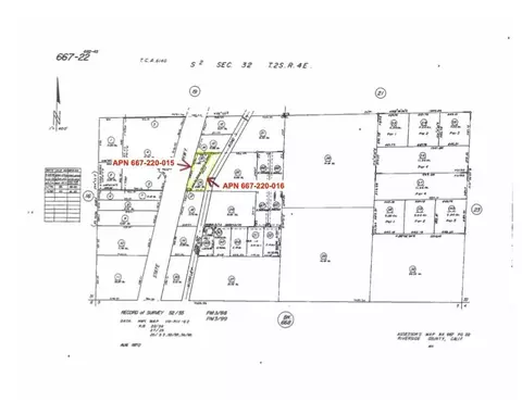 15500 Bubbling Wells Road, Desert Hot Springs, CA 92240