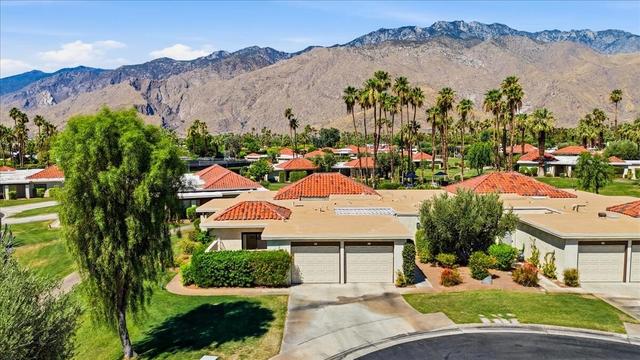 703 N Barcelona Cir, Palm Springs, CA 92262