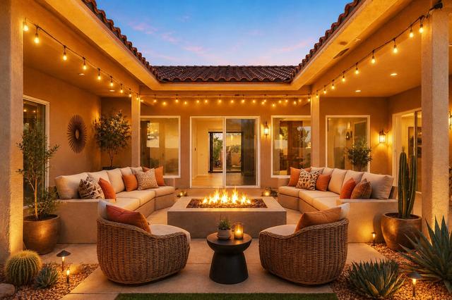 2990 N Biskra Rd, Palm Springs, CA 92262