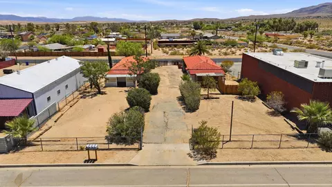 6757 Adobe Rd, Twentynine Palms, CA 92277