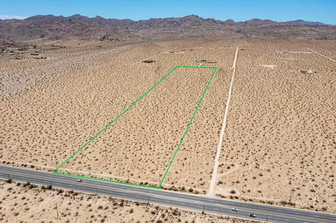 108 Twentynine Palms Hwy, Joshua Tree, CA 92252
