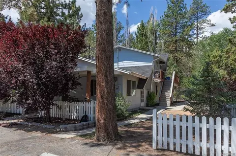 1017 Greenway Dr, Big Bear City, CA 92314