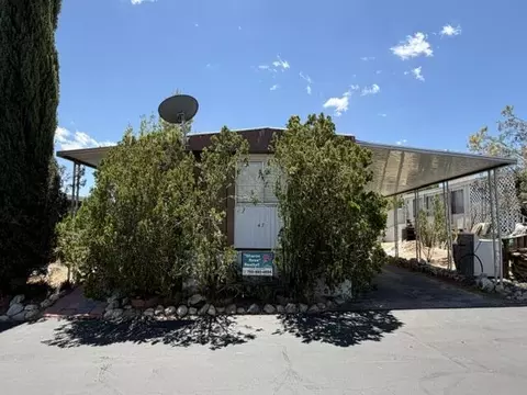 10888 West Dr, Morongo Valley, CA 92256
