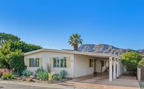 310 Va Don Benito, Cathedral City, CA 92234