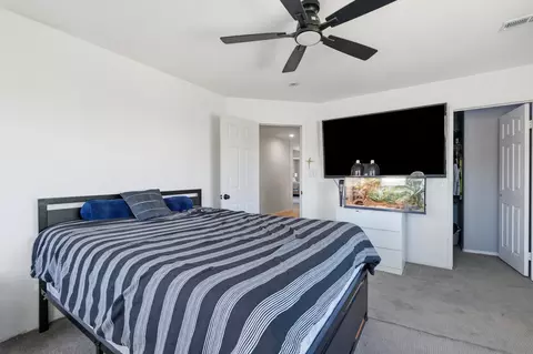 Bedroom - 80051 Durwent Dr, Indio, CA 92203 photo 5 of 17