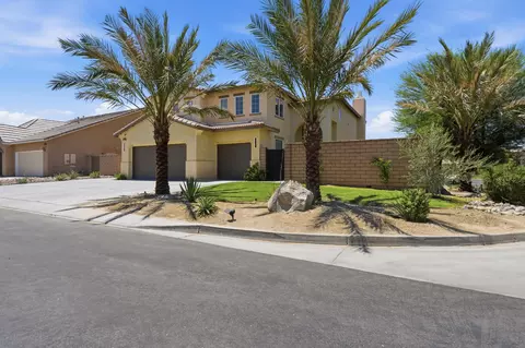 Exterior - 80051 Durwent Dr, Indio, CA 92203 photo 2 of 10