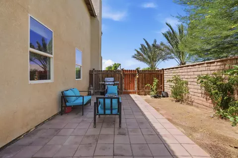 Exterior - 80051 Durwent Dr, Indio, CA 92203 photo 4 of 10