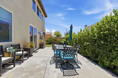 Exterior - 80051 Durwent Dr, Indio, CA 92203 photo 8 of 10