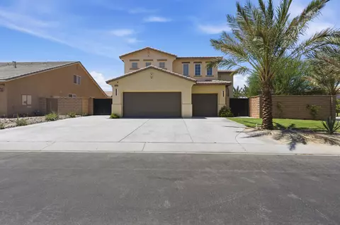 80051 Durwent Dr, Indio, CA 92203