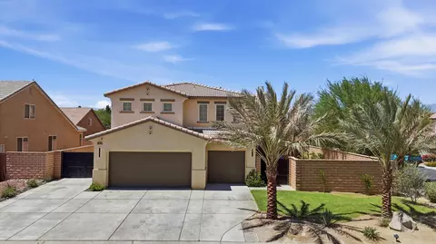 80051 Durwent Dr, Indio, CA 92203