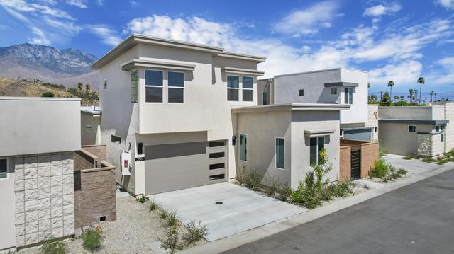 2661 Lavender Ln, Palm Springs, CA 92264