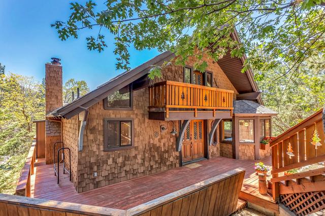 24863 Ponderosa Dr, Idyllwild, CA 92549